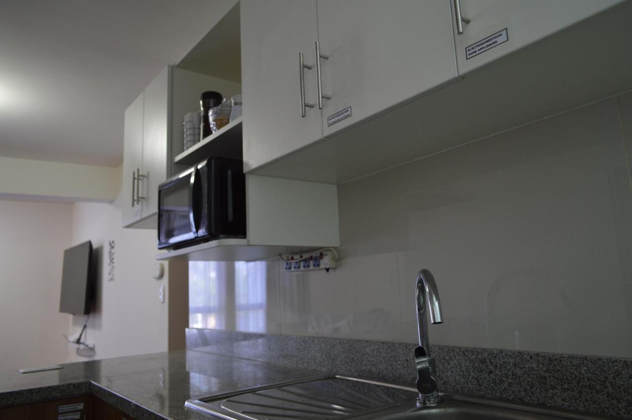 Hermoso Departamento En Exclusivo Condominio Arequipa Exterior foto