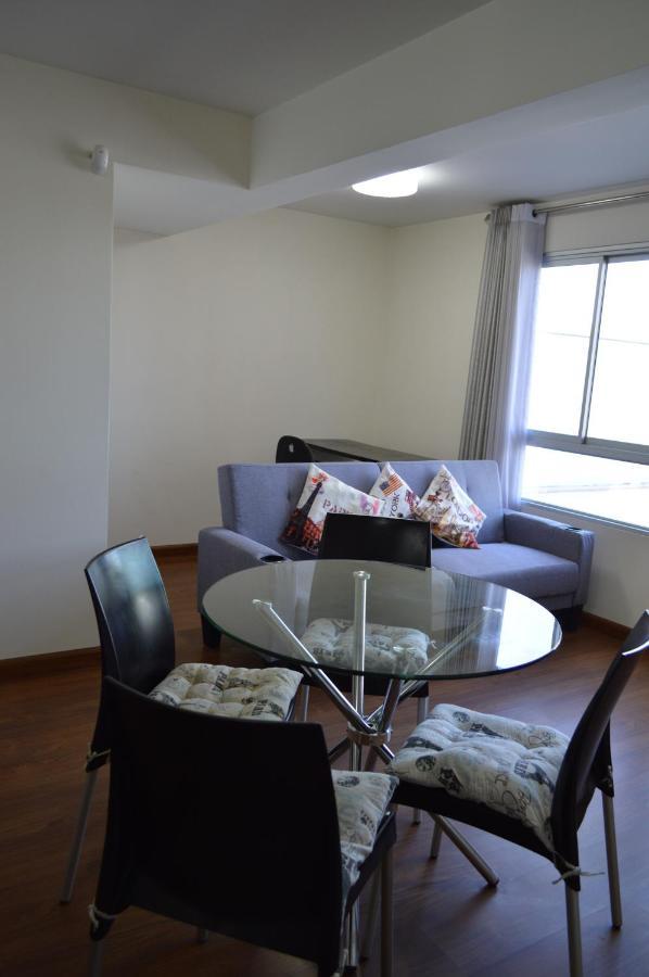 Hermoso Departamento En Exclusivo Condominio Arequipa Exterior foto