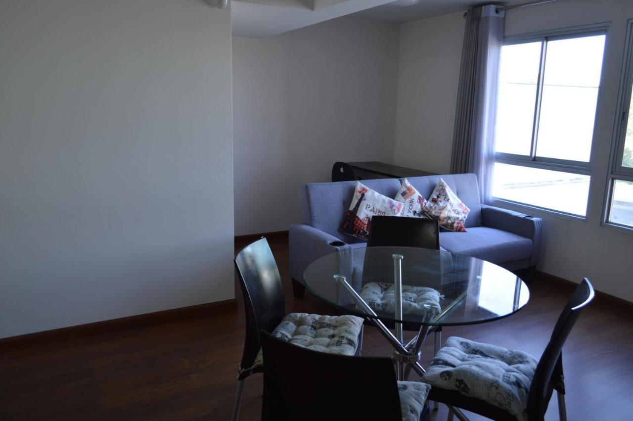 Hermoso Departamento En Exclusivo Condominio Arequipa Exterior foto