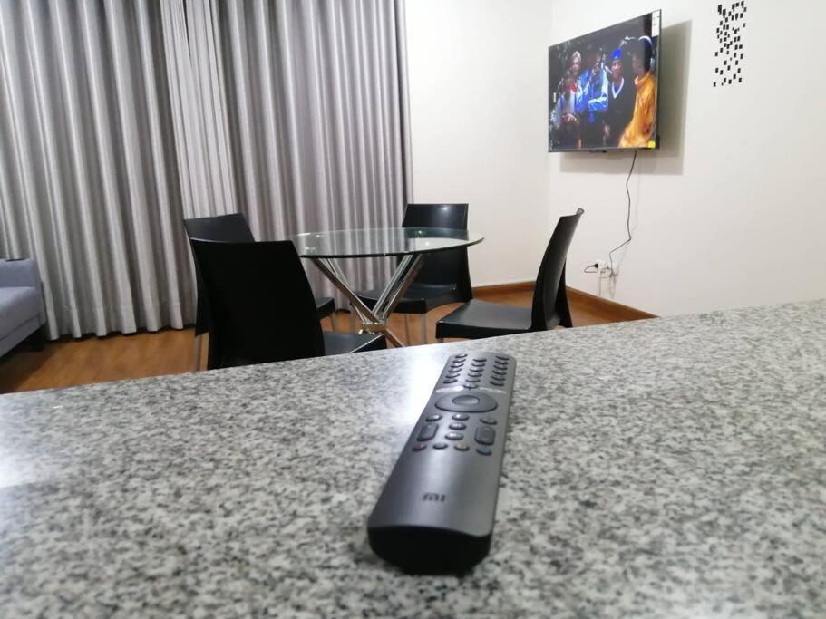 Hermoso Departamento En Exclusivo Condominio Arequipa Exterior foto