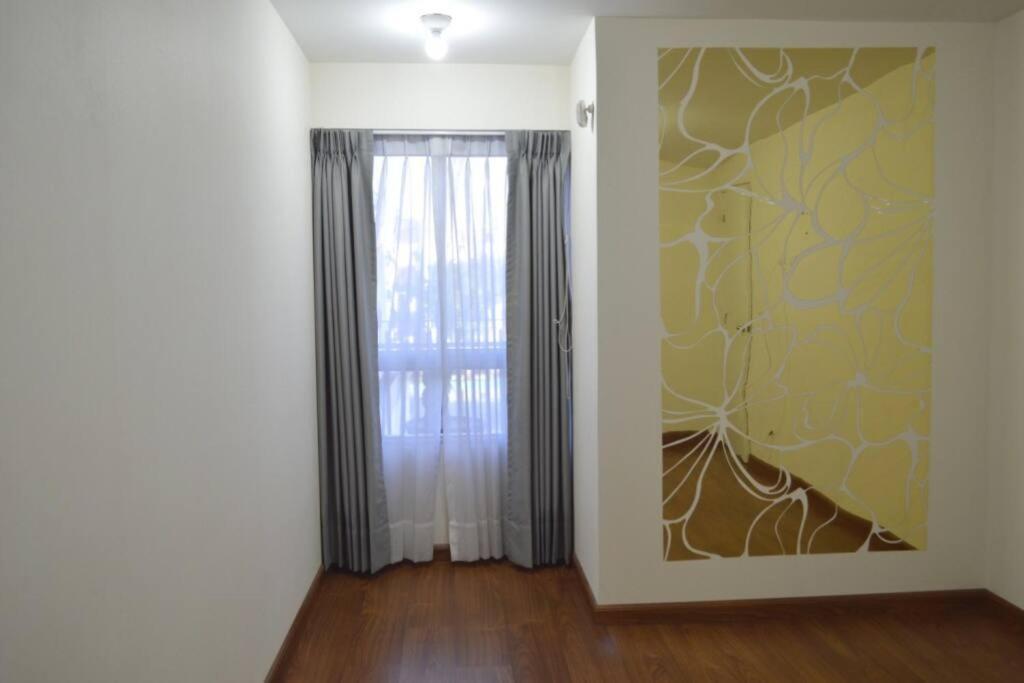 Hermoso Departamento En Exclusivo Condominio Arequipa Exterior foto