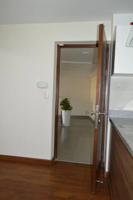 Hermoso Departamento En Exclusivo Condominio Arequipa Exterior foto